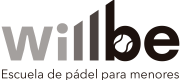 willbe logo negro